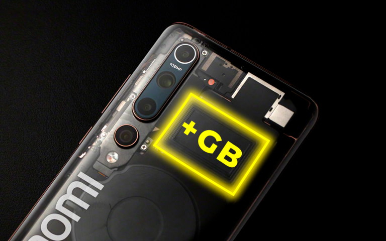 ¿Poca memoria? Amplia el almacenamiento de tu smartphone con estos trucos