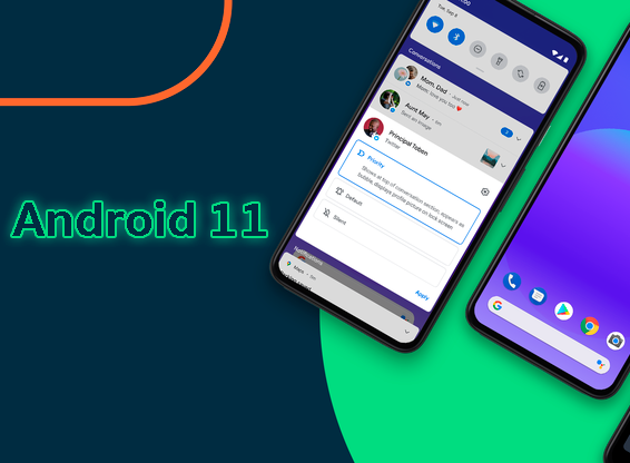 Así puedes saber si tu móvil actualizará a Android 11 en 2021