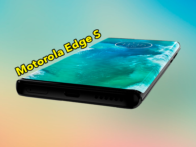 Motorola Edge S, ¿merecerá la pena el próximo gama alta de Motorola?