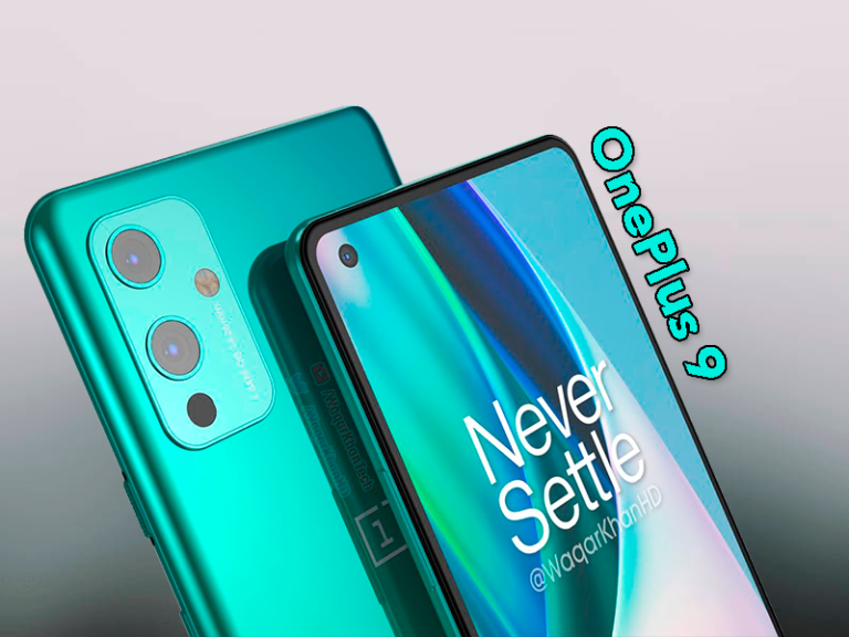 OnePlus 9 y 9 Pro: diferencias, similitudes y características filtradas