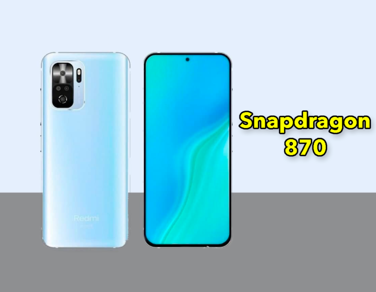 El Xiaomi Redmi K40 tendrá un Qualcomm Snapdragon 870, ¿qué ofrece este procesador?