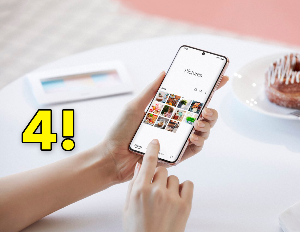 4 cosas que no sabes de los Samsung Galaxy S21 y que debería saber antes de comprar uno