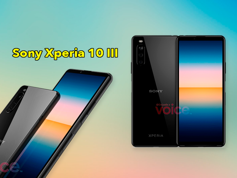 Sony Xperia 10 III, ¿merecerá la pena el próximo gama media de Sony?