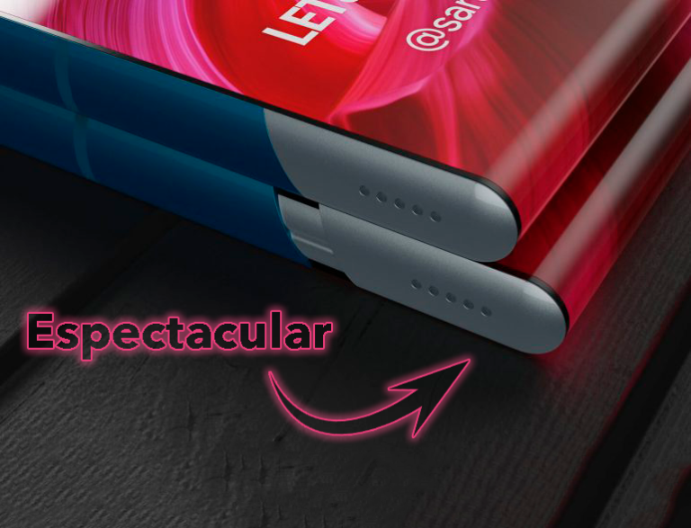 Este podría ser el móvil más espectacular de Xiaomi para 2021, ¿Xiaomi Mi MIX 4?