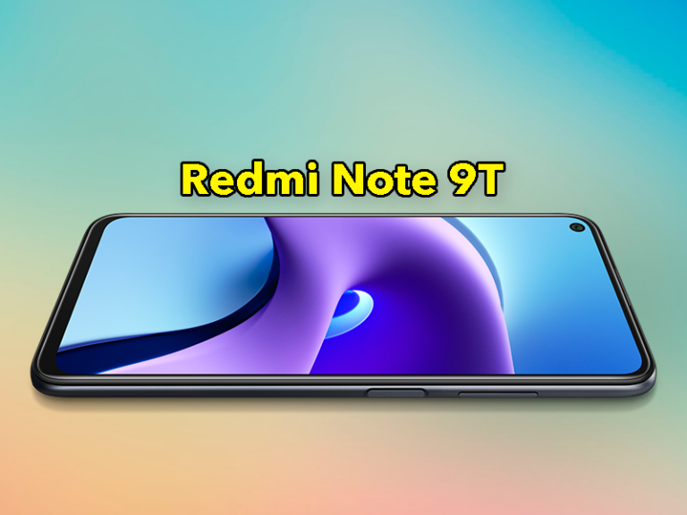 Xiaomi Redmi Note 9T, ¿el nuevo mejor gama media de Xiaomi?