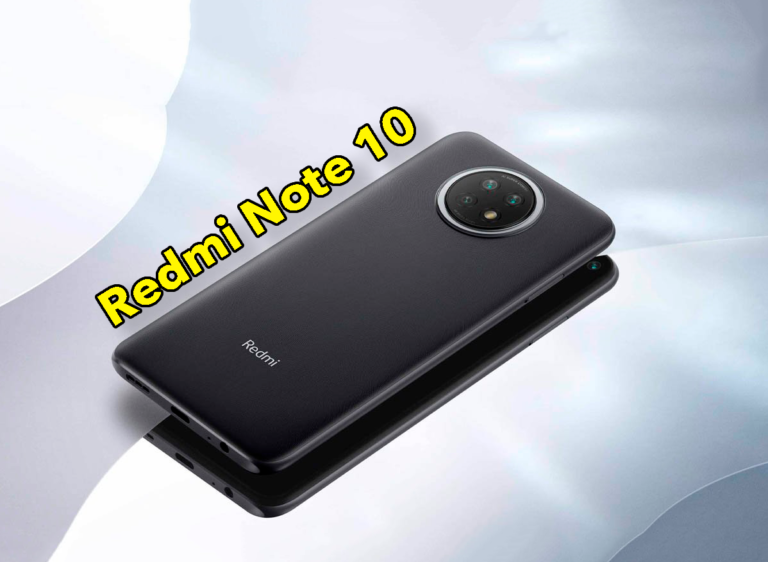 Todo lo que sabemos de los Xiaomi Redmi Note 10: pantalla, RAM, almacenamiento, batería…