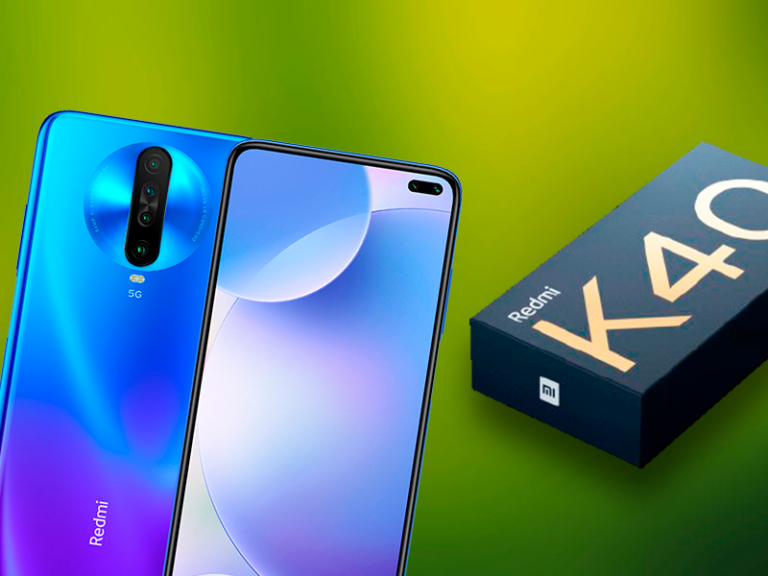 ¿Incluirá el Xiaomi Redmi K40 o Mi 11T cargador? Esto dice Xiaomi