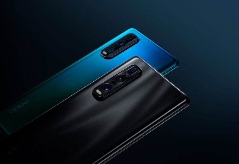 Este móvil ha roto el récord de AnTuTu consiguiendo 770.000 puntos