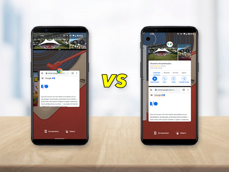 Android 12 podría copiarse de Samsung con App Pairs: así funcionaría