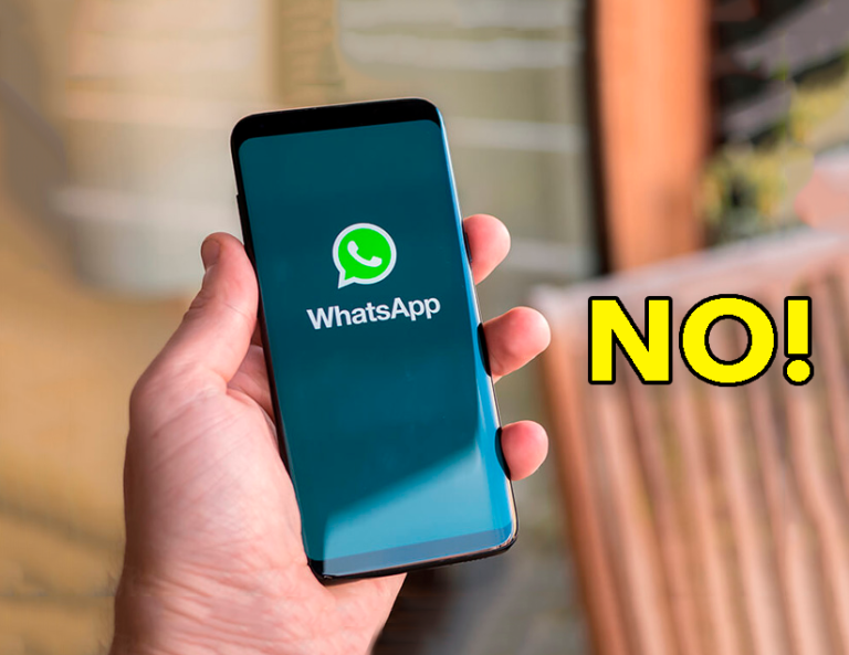 Malas noticias si utilizas WhatsApp: ahora lo sabrá todo sobre ti