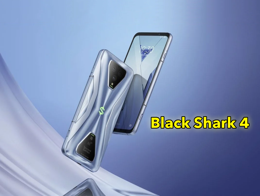 El próximo Xiaomi Black Shark será invencible: podría ser el móvil con mejor rendimiento