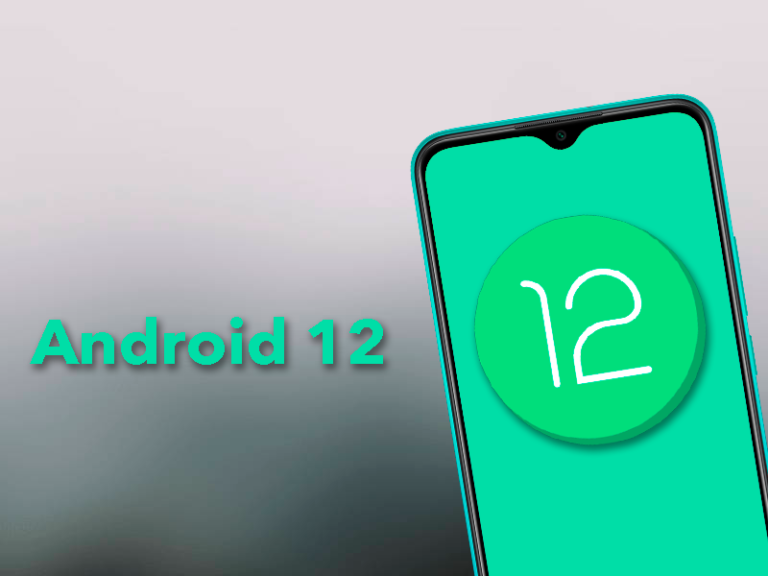 Android 12 es oficial: nuevas capturas de pantalla y widget de conversaciones