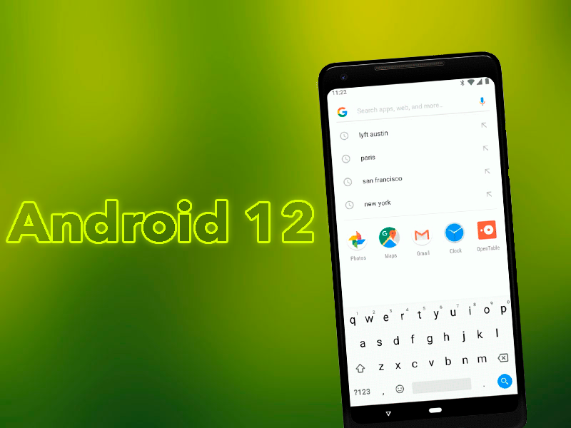 Todo lo que debes saber sobre Android 12: fechas, dispositivos y versiones