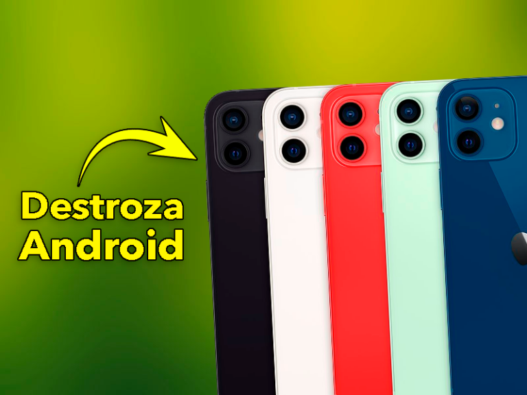 Estos son los 10 móviles más vendidos de 2020: Apple destroza a Android