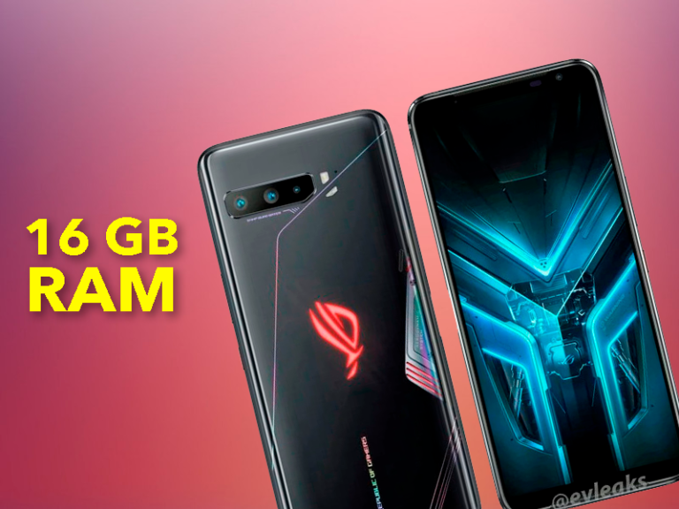 Este móvil tiene 16 GB de RAM, un Snapdragon 888 y 6.000 mAh, ¿es el mejor gama alta?