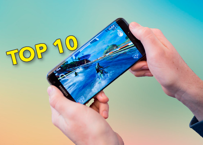 TOP 10 Juegos nuevos para Android: todos son gratis y poco conocidos
