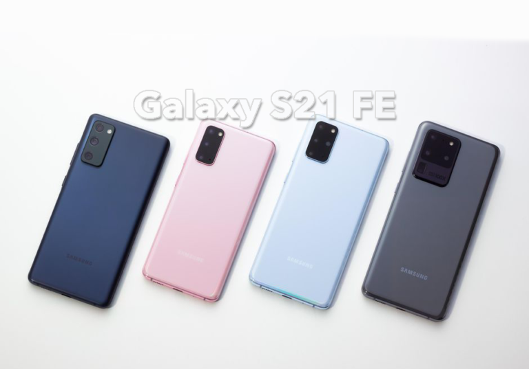 No compres el Samsung Galaxy S21: este smartphone será mejor opción