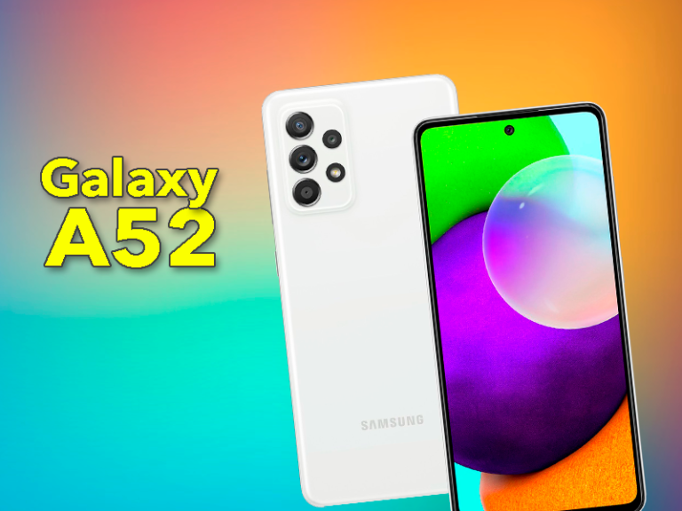 Todo sobre el Samsung Galaxy A52, el sucesor del Galaxy A51 y Galaxy A50