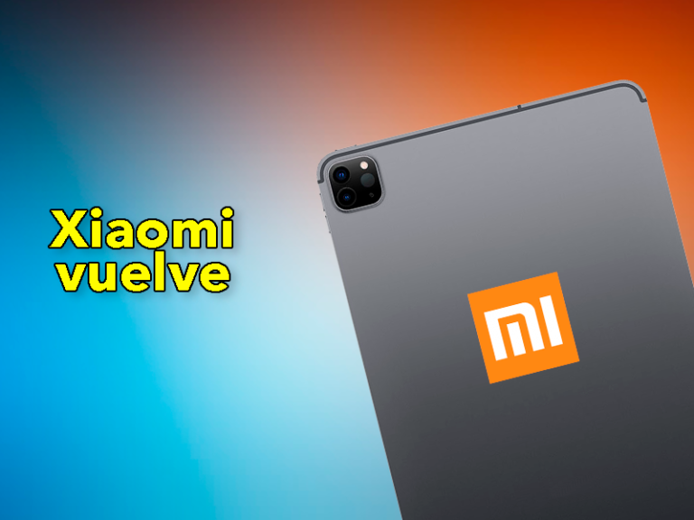 Xiaomi vuelve a copiar a Apple: así será este dispositivo tan especial