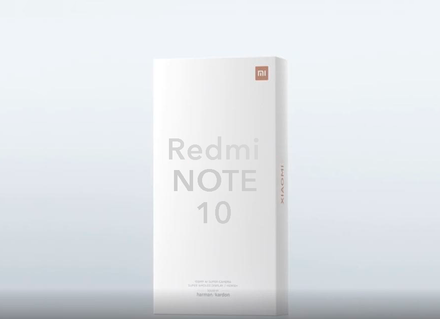 ¿Incluyen cargador los Xiaomi Redmi Note 10 dentro de la caja?