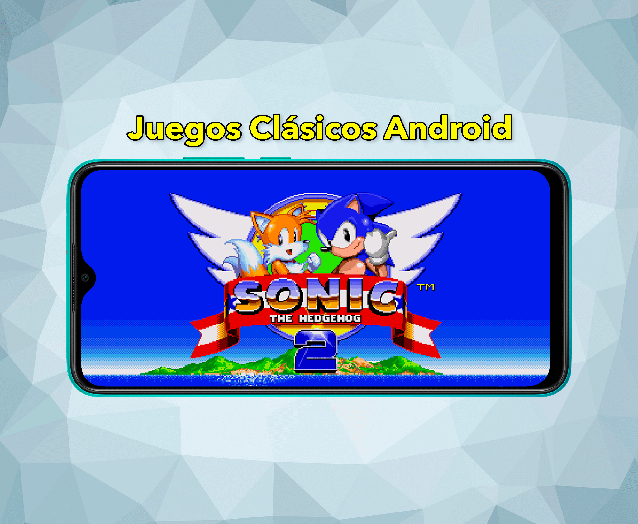 8 Juegos Clásicos Arcade para Android: Sonic, Streets of Rage y más