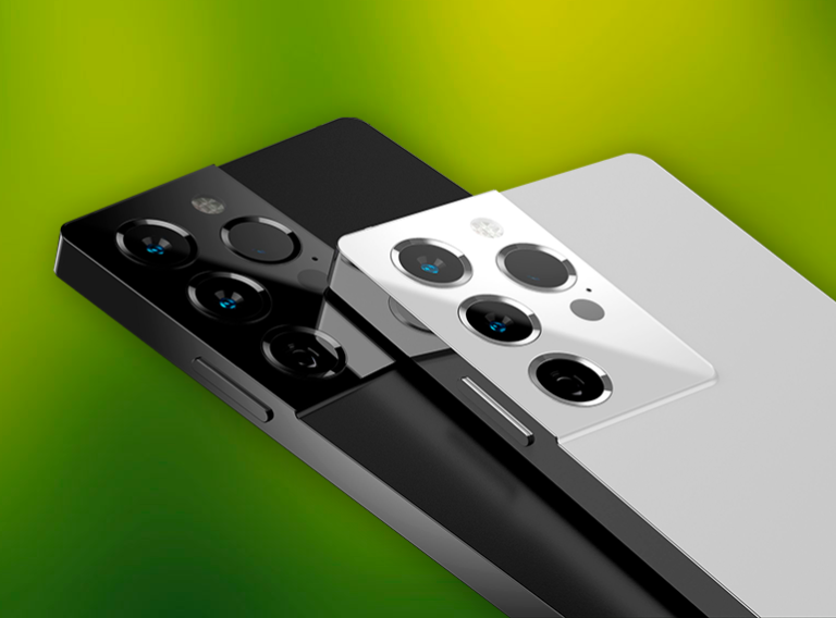 Samsung Galaxy Note 21, ¿una mezcla entre el iPhone 12 y el Galaxy S21?