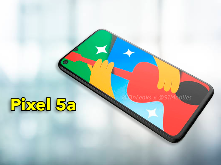 Así es el próximo Google Pixel y su espectacular diseño: biseles muy reducidos