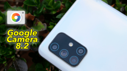 Google Camera 8.2 ya disponible para todos los Android: descárgala ya