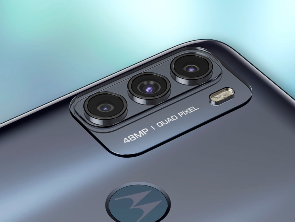 Así es el nuevo Motorola Moto G50, un gama media con Snapdragon 480 y 90 Hz