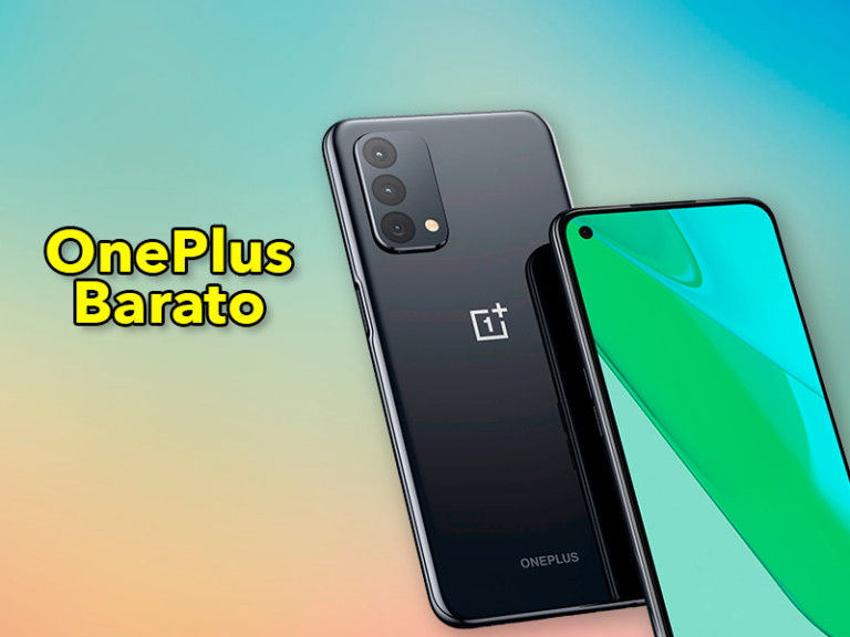 Filtrado el OnePlus más barato de 2021, ¿Nord, N10, N100, OnePlus 9R?