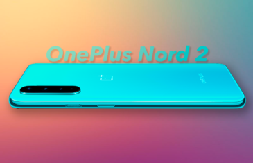Así será el OnePlus Nord 2 con la mejor relación calidad/precio