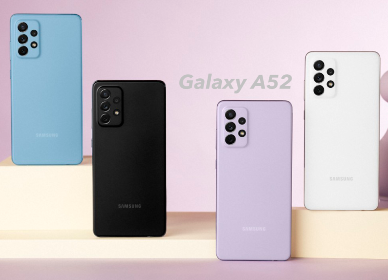 Así son los nuevos Samsung Galaxy A52 y A72, ¿son tan buenos como dicen?