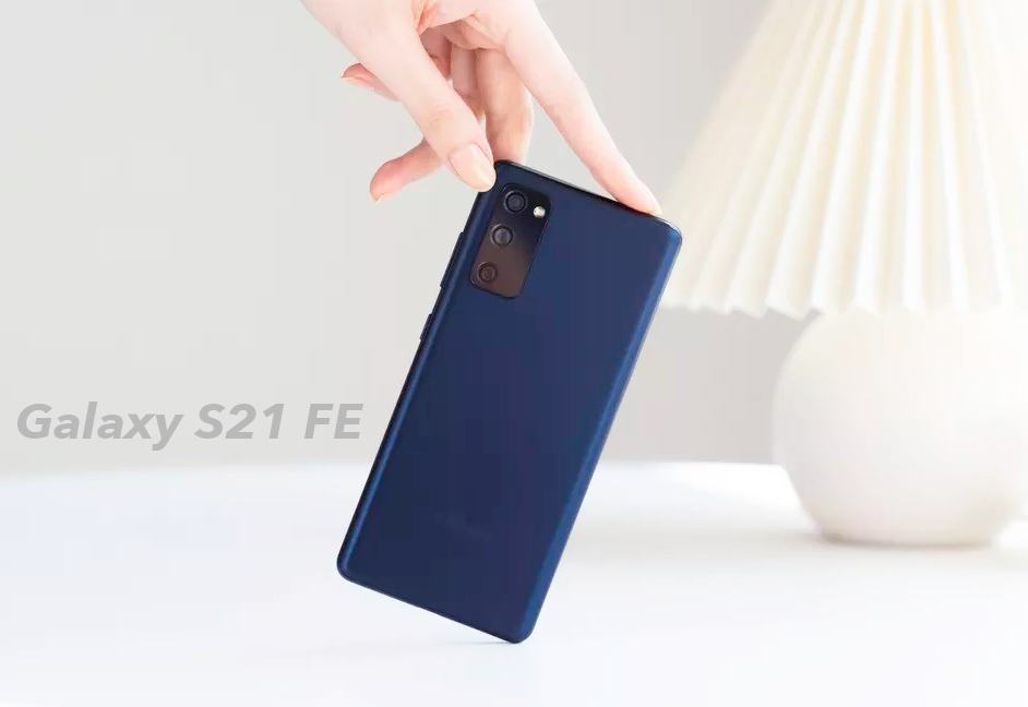 Confirmado el Galaxy S21 FE, ¿será el gama alta más barato con Snapdragon 888?