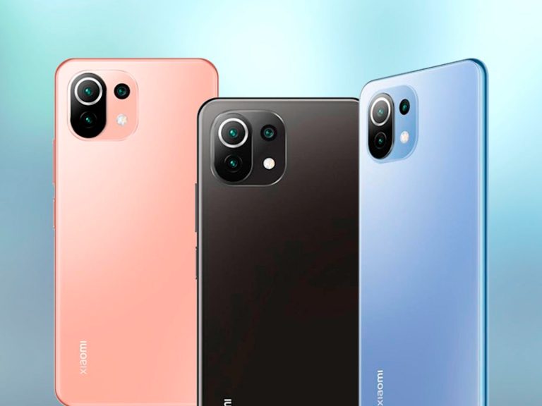 Este es el Xiaomi de gama media que vas a querer: todo sobre el Xiaomi Mi 11 Lite