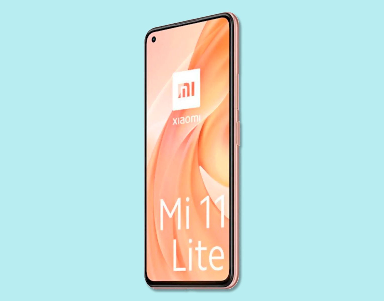 Xiaomi Mi 11 Lite: ficha técnica de características y precio