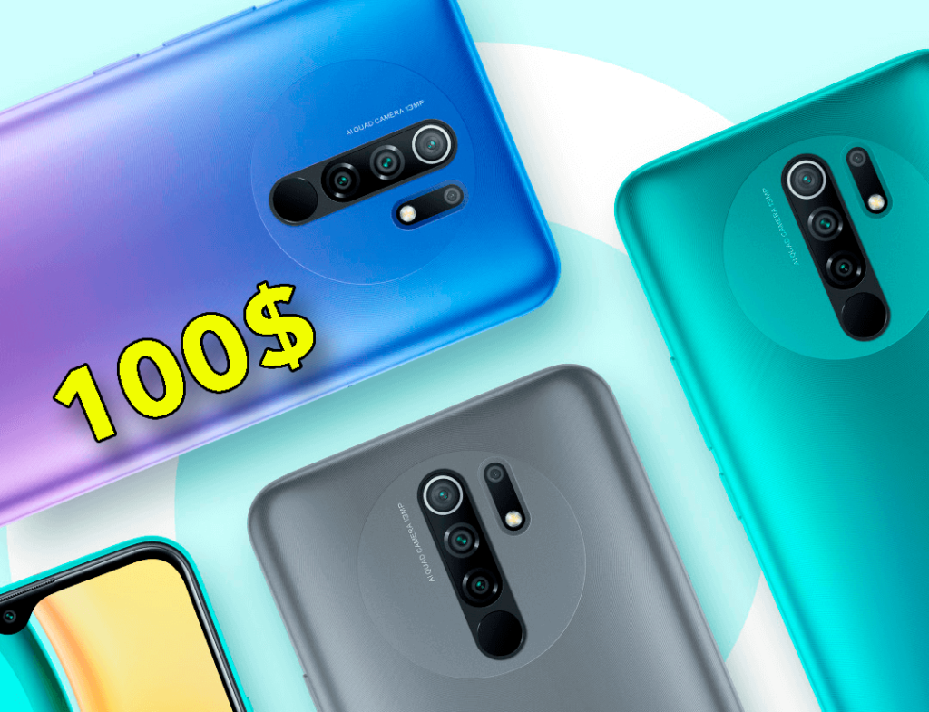 ¡Próximo Xiaomi más barato! Así es el Redmi 10A con un diseño muy peculiar