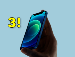 3 cosas de los iPhone que ojalá lleguen a los móviles Android