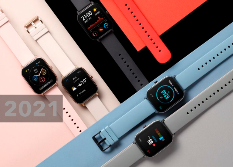 Los 8 mejores smartwatch para este 2021: ofertas y recomendaciones