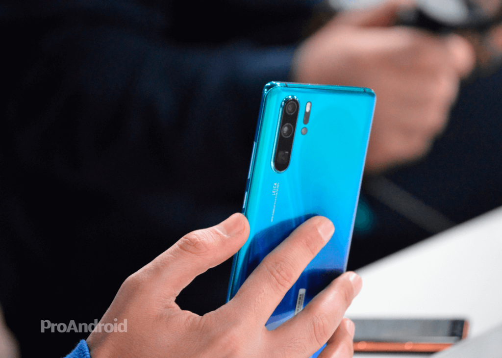 Estos 14 móviles Huawei antiguos actualizarán a HarmonyOS, ¿obligatoriamente?