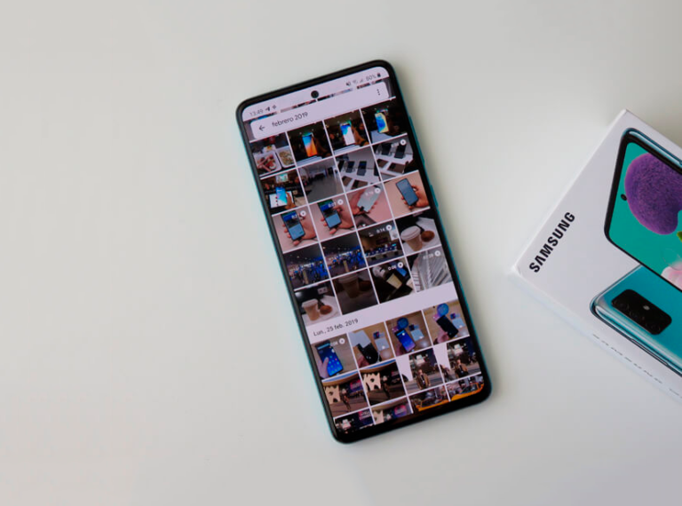 La nueva función de Google Fotos que tienes que probar sí o sí