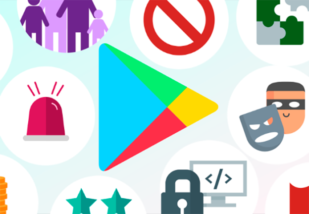 Google Play está cambiando: así mejora la nueva tienda de apps