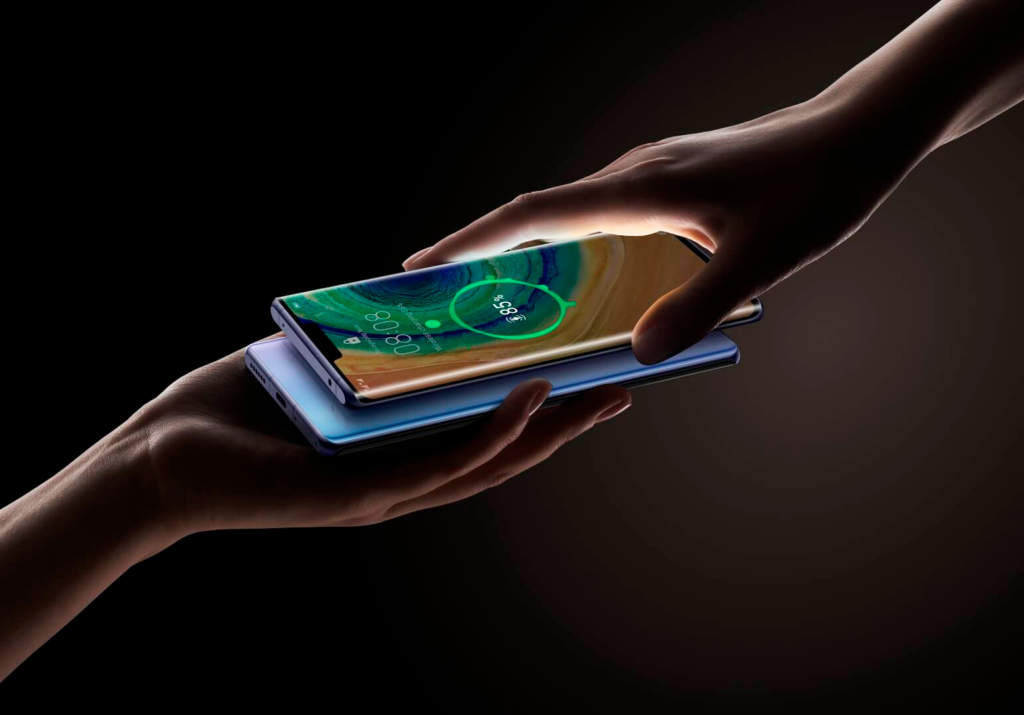 Olvídate de la carga convencional: Xiaomi quiere cargar el móvil por el sonido