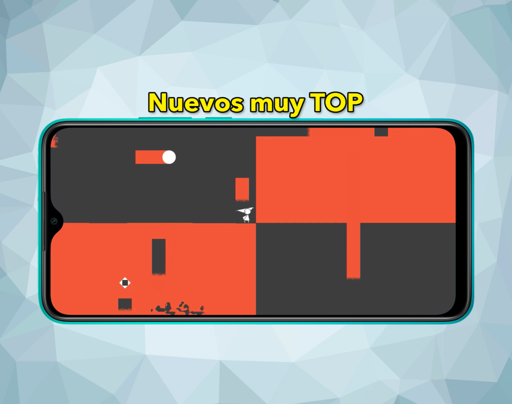 8 juegos nuevos para móvil que deberías descargar en tu Android