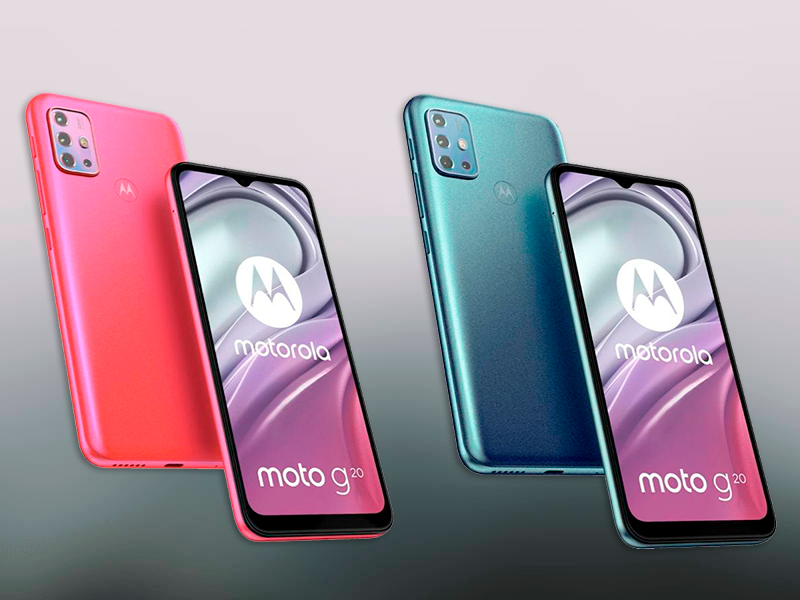 Motorola Moto G más barato de 2021, ¿es una decepción?