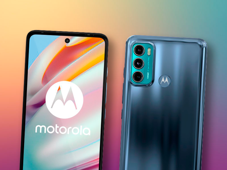 Filtrado el Motorola Moto G60, un gama media con Snapdragon 732G, 120 Hz y 6.000 mAh