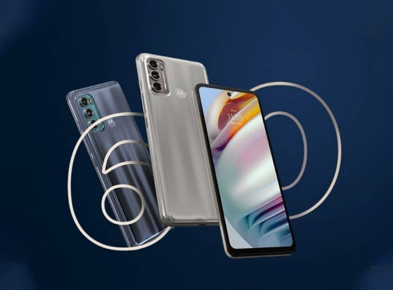 Las claves de los Motorola Moto G40 y Moto G60 con chip Qualcomm
