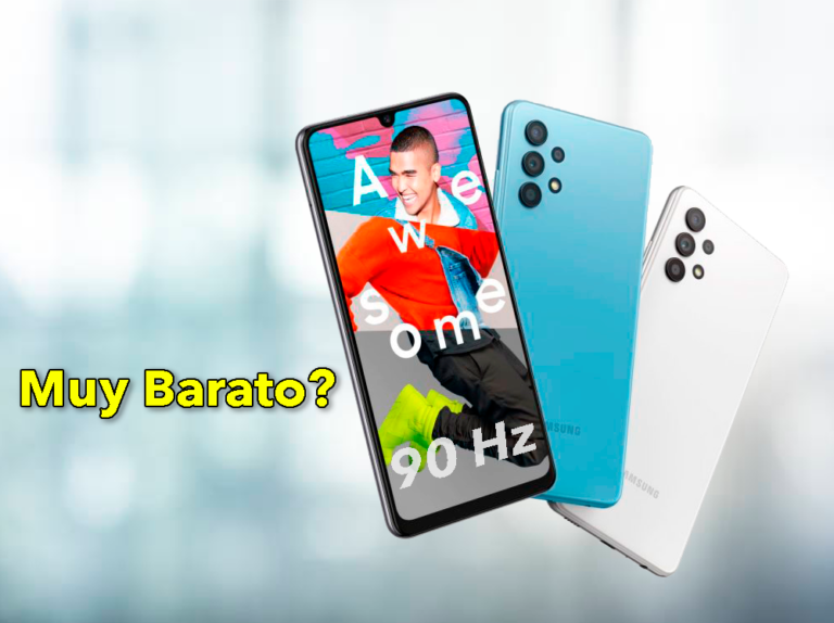 Este Samsung de gama media se parecerá mucho al Xiaomi Redmi 9