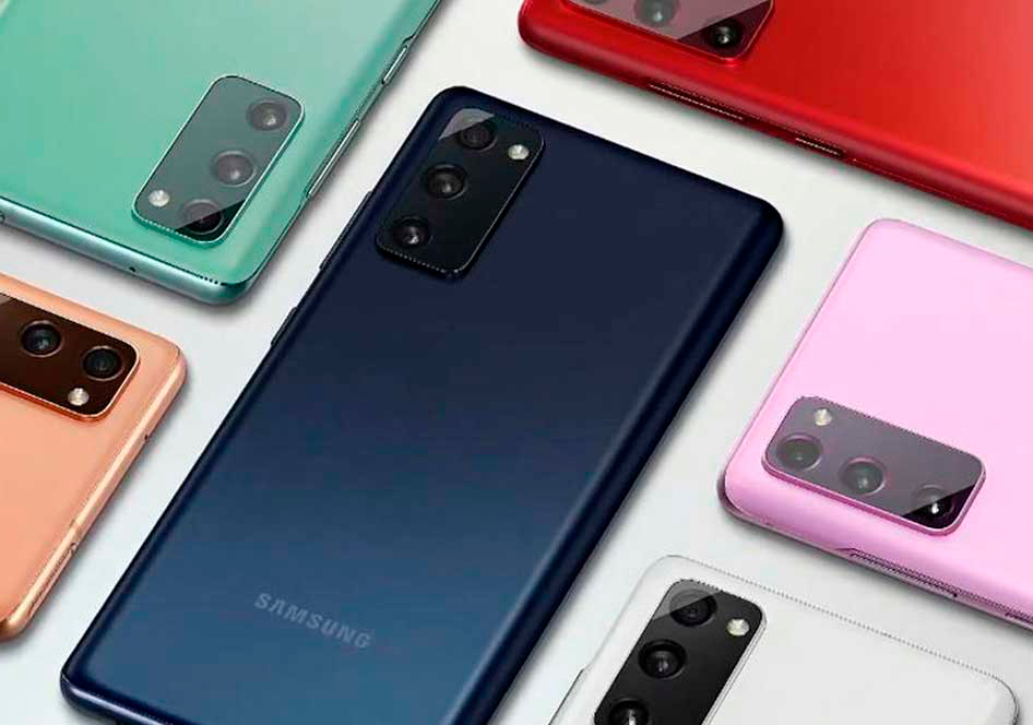 Así será el nuevo Samsung Galaxy S20 FE de 2021: un cambio para nada esperado
