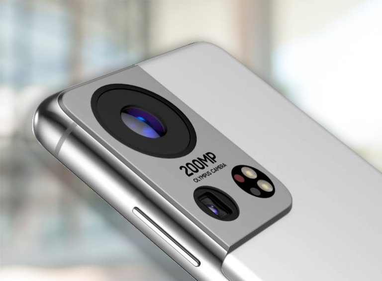¿Será este el Samsung Galaxy S22? Cámara gigante de 200 MP y S-Pen