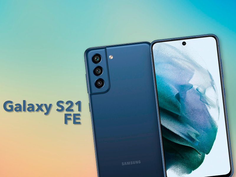 El Samsung Galaxy S21 FE será mejor que el Galaxy S21: más pantalla, más batería y menor precio